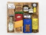 Platter & Picnic Gift Box Pinot Gris White Wine