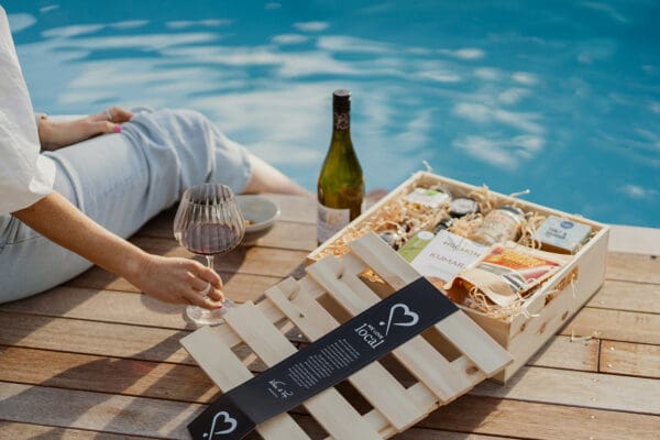 Summer Platter & Picnic Gift Hampers