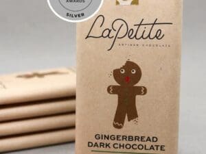 Gingerbread Chocolate