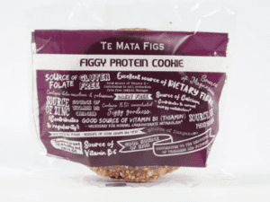 Te Mata Fig "Figgy" Protein Cookie