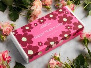 Mother's Day Chocolate Bonbons