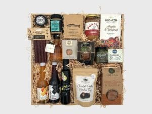 South Island Indulgence Gift Box