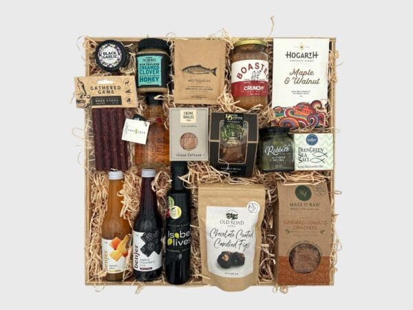 South Island Indulgence Gift Box Extra Large No Alcohol