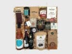 South Island Indulgence Gift Box Extra Large Rosé Wine