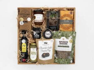 Food Award Winners Gift Box