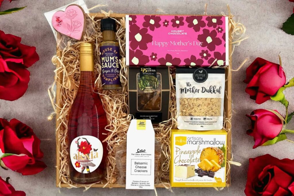 Mother's Day Gift Boxes NZ