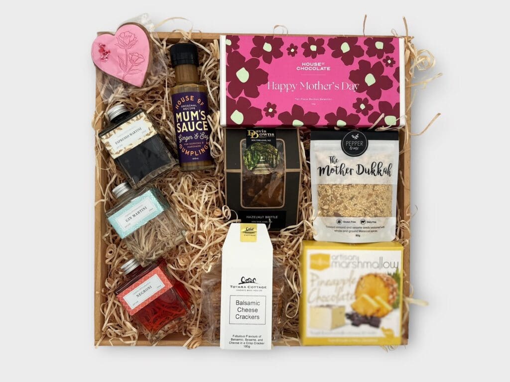 Mother's Day Gift Box Large Cocktail