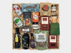 Wild About Wellington Gift Box Extra Large No Alcohol