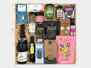 Best of NZ Gift Box Artisan Aotearoa Sparkling Wine