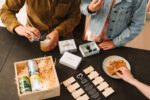 Dad's Delight Gift Pack Unboxes