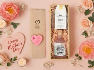 Mum's Pink Gin Gift Pack