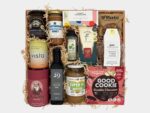 Abundant Auckland Gift Box Large Tea
