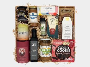 Abundant Auckland Gift Box Large Tea