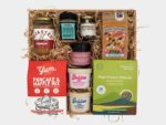 Breakfast Bliss Gift Box Large Coffee