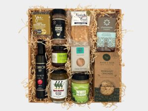 Celebrating Canterbury Gift Box Large No Alcohol