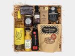 Hearty Hawke's Bay Gift Box Large Pinot Gris White Wine