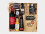 Hearty Hawke's Bay Gift Box Large Red Wine
