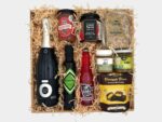 Marvellous Manawatū-Whanganui Gift Box Large Sparkling Wine