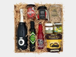 Marvellous Manawatū-Whanganui Gift Box Large Sparkling Wine