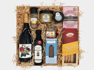 Wonderful Wairarapa Gift Box Large Pinot Noir Red Wine