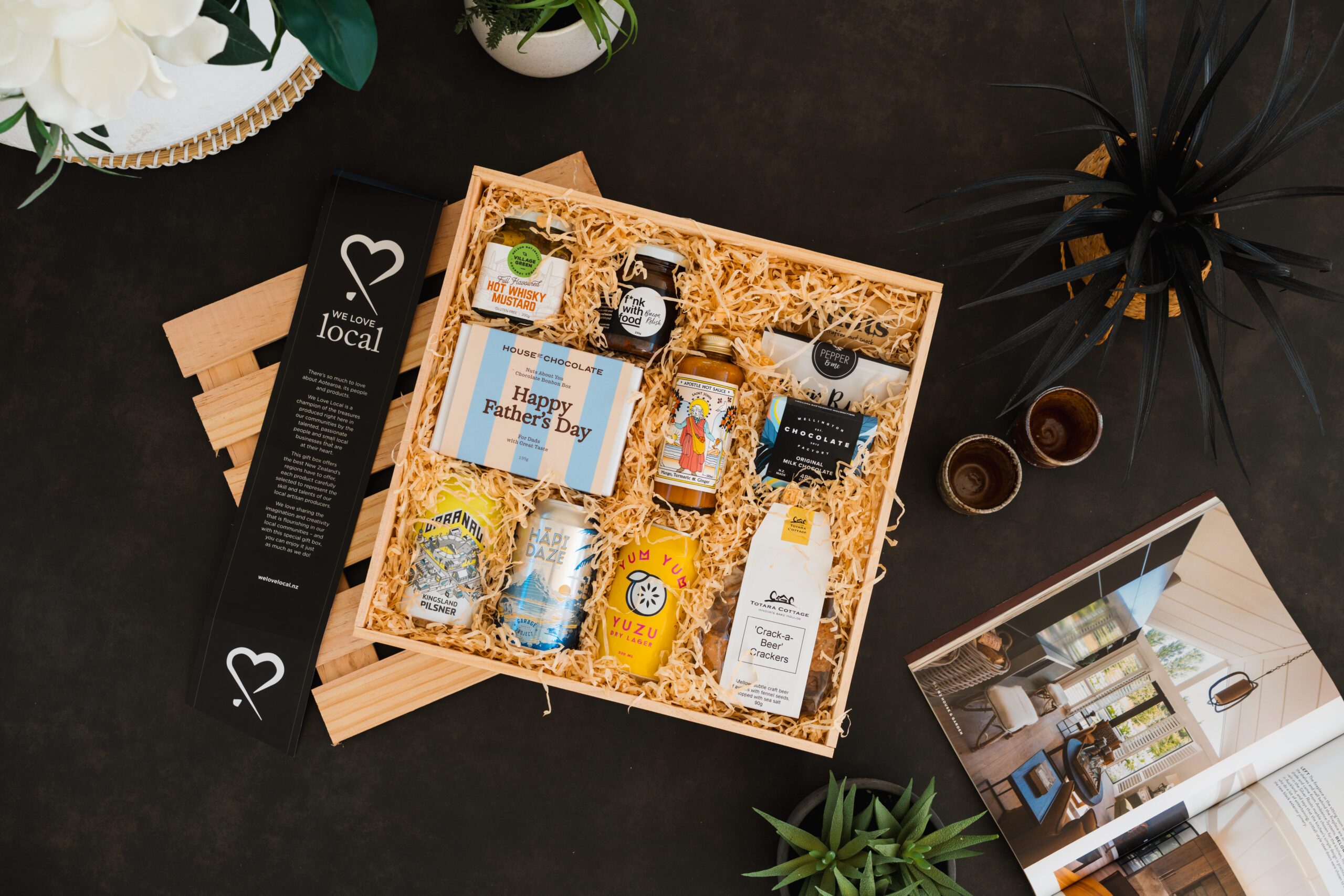 Gift Boxes NZ