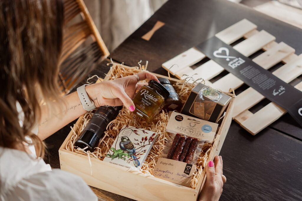 Luxury Gift Boxes