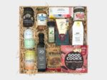 Abundant Auckland Gift Box Large No Alcohol