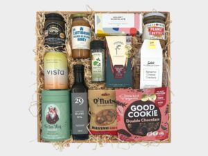 Abundant Auckland Gift Box Large Tea