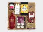 Christmas Gift Box Large Gin