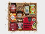 Spicy Gift Box Craft Beer