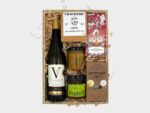 Wondrous Waikato Gift Box Medium Pinot Gris White Wine