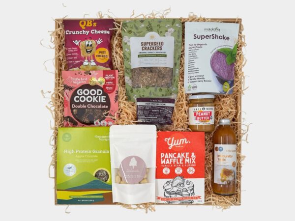 Healthy Habits Gift Box Large