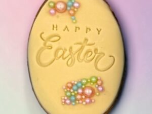 Easter Cookie
