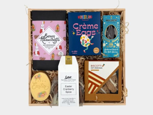 Easter Gift Box No Alcohol