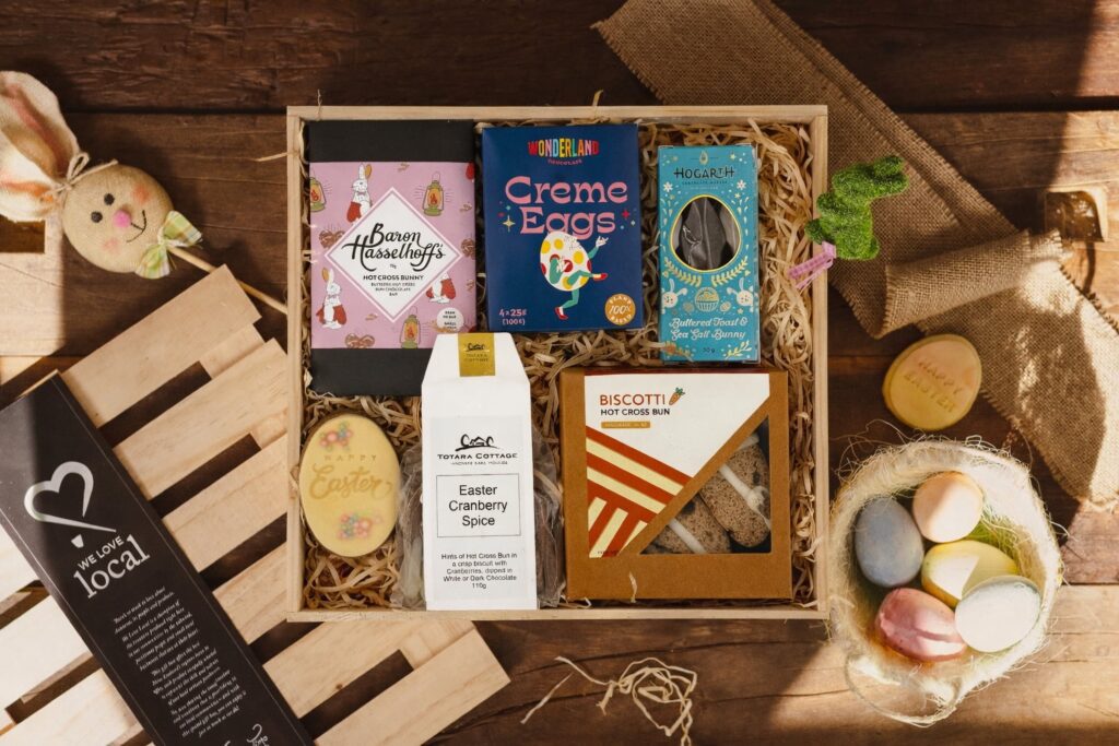 Gift Boxes NZ