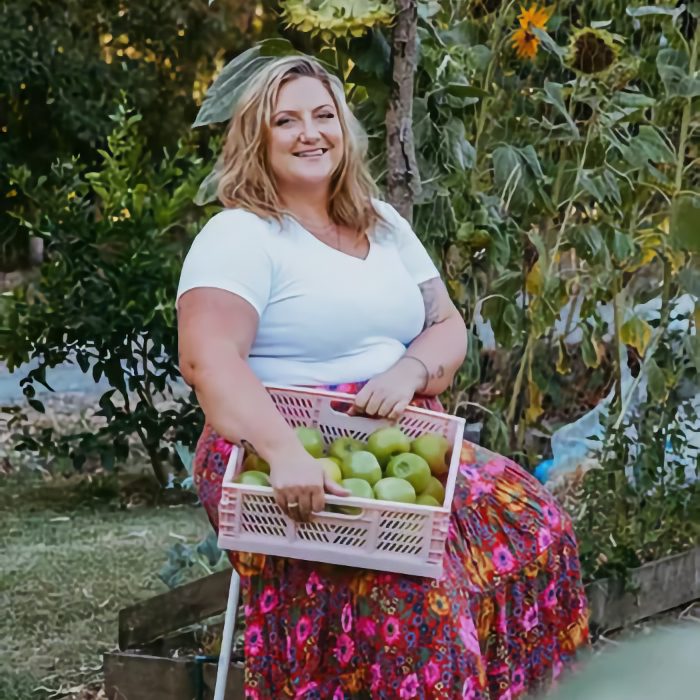 Kelly Wilde — Due North Foods