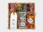 Craft Cocktail Gift Box Cocktail Trio