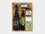 Kai Māori Gift Box Medium Pinot Noir Red Wine