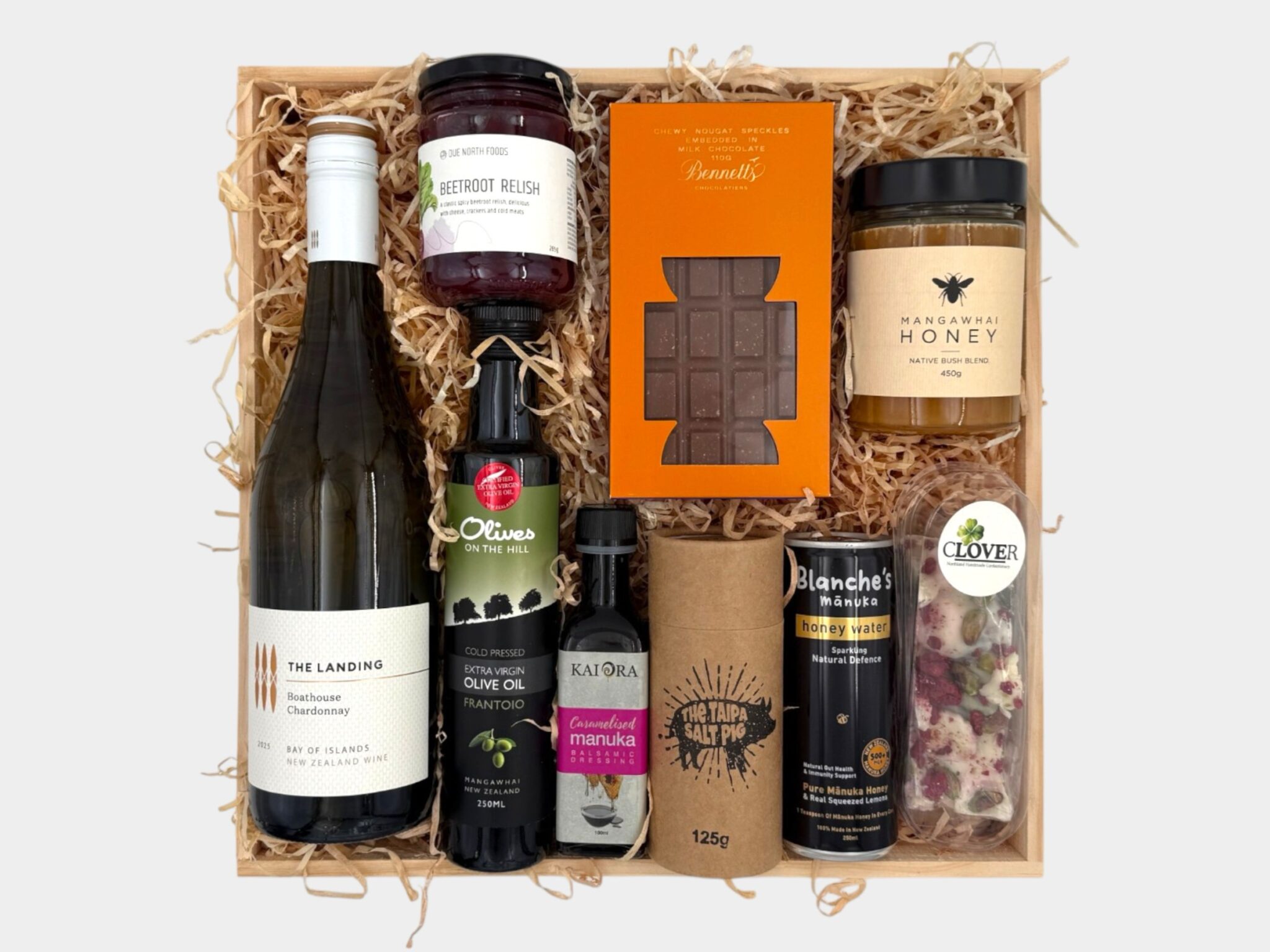 Shop New Zealand Gifts | NZ Gift Delivery | We Love Local