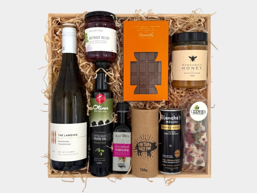 Shop New Zealand Gifts | NZ Gift Delivery | We Love Local