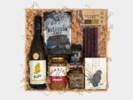 Scrumptious Southland Gift Box Pinot Gris White Wine