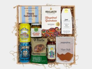 Dad's Delights Gift Box Large Beer