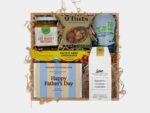 Dad's Delights Gift Box Small No Alcohol