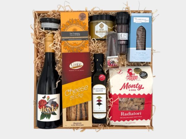 Wonderful Wairarapa Gift Box Large Pinot Noir Red Wine